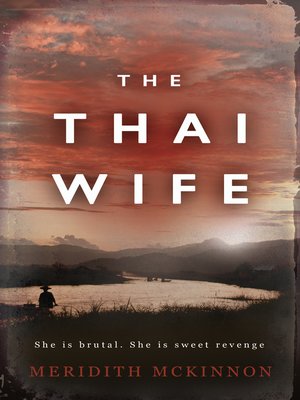 cover image of The Thai Wife